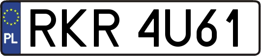 RKR4U61