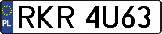 RKR4U63