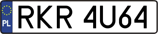 RKR4U64