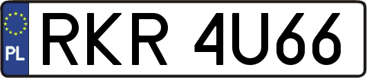 RKR4U66