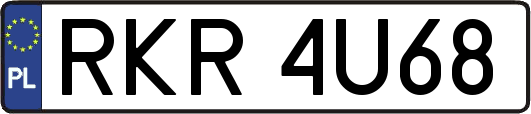 RKR4U68