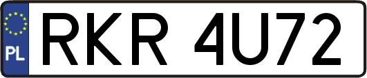 RKR4U72