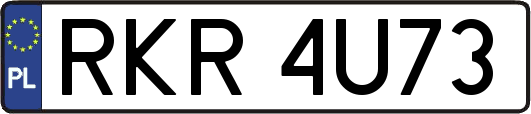 RKR4U73