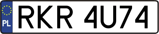 RKR4U74