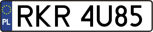 RKR4U85
