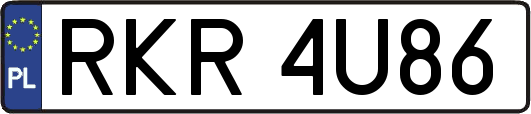 RKR4U86