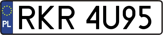 RKR4U95
