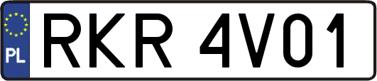 RKR4V01