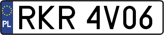 RKR4V06