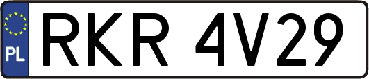 RKR4V29