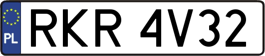 RKR4V32