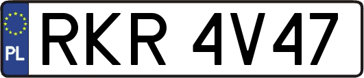 RKR4V47