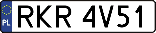 RKR4V51