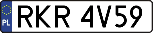 RKR4V59