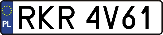 RKR4V61