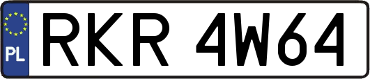 RKR4W64