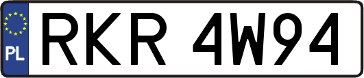 RKR4W94