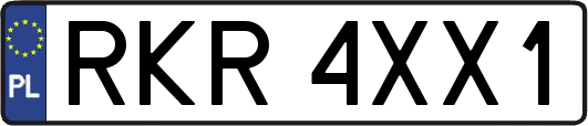 RKR4XX1