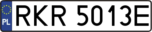 RKR5013E