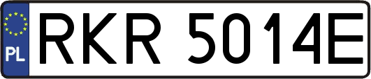 RKR5014E