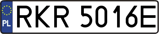 RKR5016E