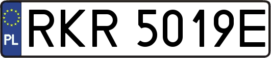 RKR5019E