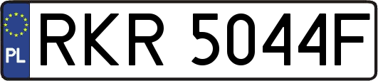 RKR5044F