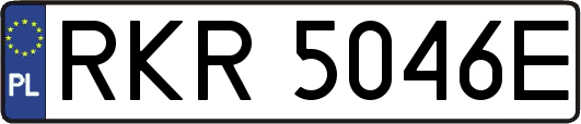 RKR5046E