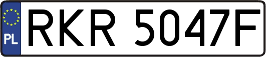 RKR5047F