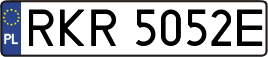 RKR5052E