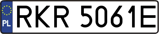 RKR5061E