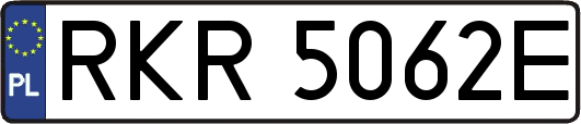 RKR5062E
