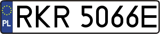 RKR5066E