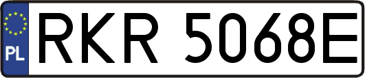 RKR5068E