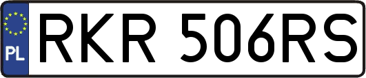 RKR506RS