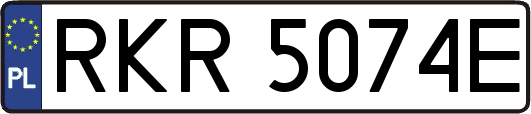RKR5074E