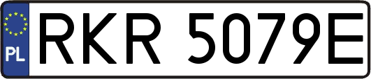 RKR5079E