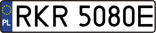 RKR5080E