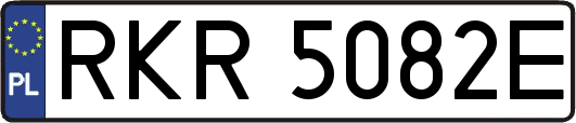 RKR5082E