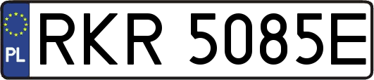 RKR5085E