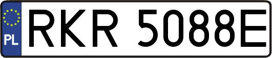RKR5088E