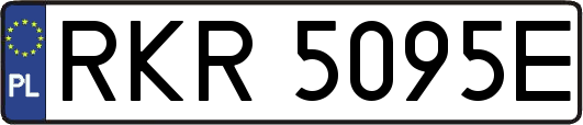 RKR5095E