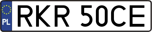 RKR50CE
