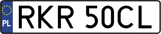 RKR50CL