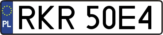 RKR50E4