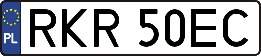 RKR50EC