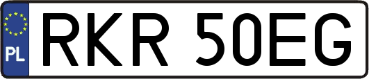 RKR50EG