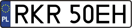RKR50EH
