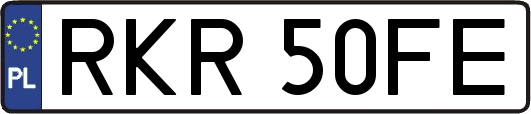 RKR50FE