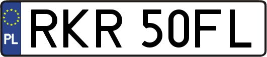 RKR50FL